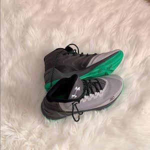 Under armour Steph curry 3 shoe
